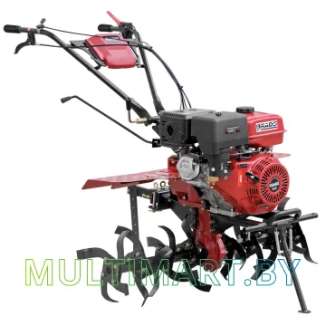 Мотокультиватор Brado GM-1000S (без колес)